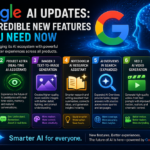 Google AI Updates