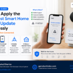 Nest Smart Home Matter update